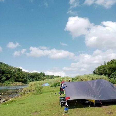 Potrobayan River Camp Pundung 외부 사진