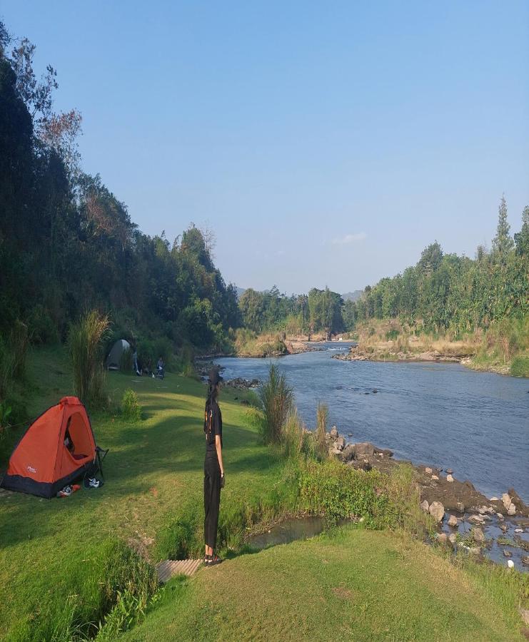 Potrobayan River Camp Pundung 외부 사진